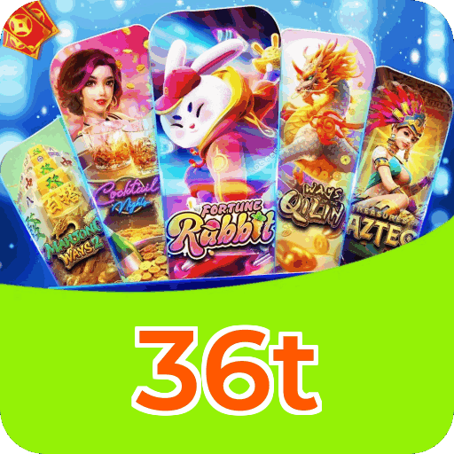 Catálogo 36t 2.547 jogos - Pragmatic Play, Evolution, NetEnt